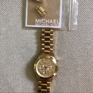 😍❤️Michael Kors watch❤️😍
